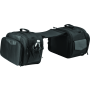 Kuryakyn 5209 Momentum Outrider Saddlebags