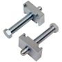 QA1 QA152360 Torsion Bar Adjuster Kit Mopar 62-74 A/B/E-Body