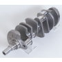Eagle 428135435933 Standard Forged Crankshaft 4340 Chromoly Steel