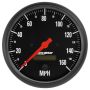 AutoMeter 2685 GAUGE, SPEEDO, 5