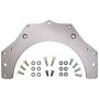 TRANS-DAPT TRA0060 62- SBC To BOP TH350/400 Trans Adapter