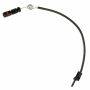 PowerStop SW-0504 Disc Brake Pad Wear Sensor