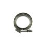 Turrbosmart 304SS 4.0in V-Band Coupling Kit