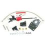 McLeod Hydraulic Conversion Kit 61-67 Nova Firewall Kit