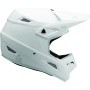 Answer 446364 AR1 Solid Helmet White Youth - Small
