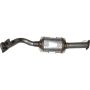 Davico Mfg 23368 Direct Fit Catalytic Converter