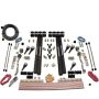 Nitrous Express 90096-00 6-CYL. SX2 DUAL STAGE NOZZLE SYSTEM (150-750HP) LESS BOTTLE