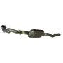 AB Catalytic 6288 Direct-Fit Catalytic Converter EPA (Federal)