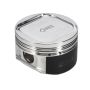 Manley Performance 615010C-4 Manley 98+ Subaru WRX (EJ205) STD Stroke 93mm +1mm Bore 8.5:1 Dish Piston Set with Rings
