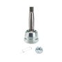 ALLSTAR PERFORMANCE ALL56029 Low Friction B/J Lower Weld-In K6141 +1in
