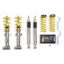 KW 35225046 Coilover Kit V3 2012+ Mercedes SLK350 (W172)