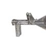 Ridetech 11179681 70-81 Chevrolet Camaro / 70-81 Pontiac Firebird Rear Axle Housing Kit - Raw (Narrow Width)