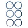 QA1 QA17888-109 C/O Thrust Bearing Kit Coil Over Shock Bearing