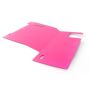 Perrin 2015+ Subaru WRX Cold Air Intake - Hyper Pink