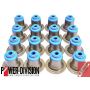 GSC Power Division B1010 GSC P-D Mitsubishi Evo X 4B11T Valve Stem Seal - Set of 200