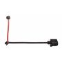 PowerStop SW-1553 Disc Brake Pad Wear Sensor