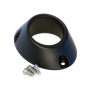 Big Gun EVO U Turndown End Tip - Black