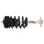 Rancho RS551834L RS5000X Loaded Suspension Strut and Coil Spring Assembly
