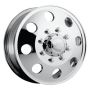 ULTRA 02P Modular Dually Wheel 16X6 8X170 130.18 +102