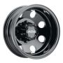 ULTRA 002Rbk Modular Dually Wheel 17X6.5 8X200 142.3 -140