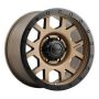 ULTRA 113Bz The Boss Wheel 17X9 6X135 87 +01