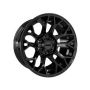 ULTRA 127B Wheel 20X10 6X5.50 106.1 -12
