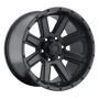 ULTRA 195Sb Crusher Wheel 15X8 5X4.50 81.5 -19