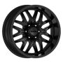 ULTRA 203Sb Hunter Wheel 20X10 6X135 87 -25