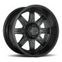ULTRA 229Sb Menace Wheel 16X8 6X5.50 106.1 +10