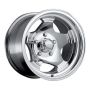 ULTRA 50K Wheel 16X8 5X5.50 108 -06