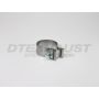Different Trend Stainless Steel Band Clamp I.d 2 1/2″, 2″ Wide Band BCS-2212