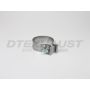 Different Trend Stainless Steel Band Clamp I.d 3″, 2″ Wide Band BCS-2300