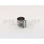 Different Trend Joint Band 3.00″ Stainless Lap Joint Clamp BCS-300