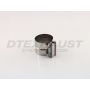 Different Trend Joint Band 3.50″ Stainless Lap Joint Clamp BCS-312