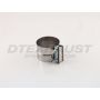 Different Trend Joint Band 4.00″ Stainless Lap Joint Clamp BCS-400