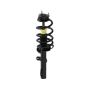 Monroe Shocks & Struts 153006 Magnum Loaded Assembly Front Suspension Strut and Coil Spring Assembly