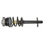 Monroe Shocks & Struts 153007R Magnum Loaded Assembly Front Right Suspension Strut and Coil Spring Assembly