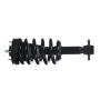 Monroe Shocks & Struts 153026 Magnum Loaded Assembly Front Suspension Strut and Coil Spring Assembly