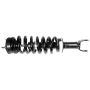 Monroe Shocks & Struts 171111 Quick-Strut Front Suspension Strut and Coil Spring Assembly