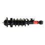 Monroe Shocks & Struts 171112L Quick-Strut Rear Left Suspension Strut and Coil Spring Assembly