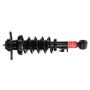 Monroe Shocks & Struts 171112R Quick-Strut Rear Right Suspension Strut and Coil Spring Assembly