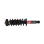 Monroe Shocks & Struts 171113 Quick-Strut Rear Suspension Strut and Coil Spring Assembly