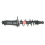 Monroe Shocks & Struts 171123R Quick-Strut Rear Right Suspension Strut and Coil Spring Assembly