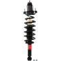Monroe Shocks & Struts 171126 Quick-Strut Rear Suspension Strut and Coil Spring Assembly