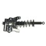 Monroe Shocks & Struts 171326R Quick-Strut Rear Right Suspension Strut and Coil Spring Assembly