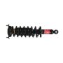 Monroe Shocks & Struts 171354 Quick-Strut Rear Suspension Strut and Coil Spring Assembly