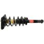 Monroe Shocks & Struts 171359 Quick-Strut Rear Suspension Strut and Coil Spring Assembly