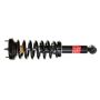 Monroe Shocks & Struts 171367R Quick-Strut Rear Right Suspension Strut and Coil Spring Assembly
