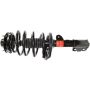 Monroe Shocks & Struts 171437 Quick-Strut Front Right Suspension Strut and Coil Spring Assembly