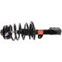 Monroe Shocks & Struts 171438 Quick-Strut Front Left Suspension Strut and Coil Spring Assembly